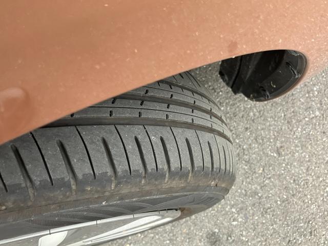 ワゴンRスマイル HYBRID X 3型 両側パワースライド 電動パーキング 両側パワースライドドア 電動パーキングブレーキ 衝突被害軽減システム LEDヘッドランプ アダプティブクルーズコントロール 運転席助手席シートヒーター マイルドハイブリッド 盗難抑止システム(58枚目)