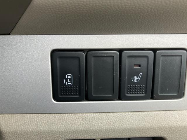 エブリイワゴン ＰＺターボ　ＤＡ６４Ｗ　４型　Ｐスライド　キーレスエントリー　後席左側パワースライドドア　ナビ（ワンセグＴＶ）　オートエアコン　シートヒーター　電動格納式リモコンドアミラー　キーレスエントリー　盗難抑止システム（44枚目）