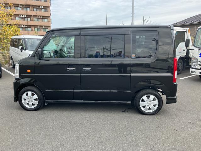 エブリイワゴン ＰＺターボ　ＤＡ６４Ｗ　４型　Ｐスライド　キーレスエントリー　後席左側パワースライドドア　ナビ（ワンセグＴＶ）　オートエアコン　シートヒーター　電動格納式リモコンドアミラー　キーレスエントリー　盗難抑止システム（58枚目）