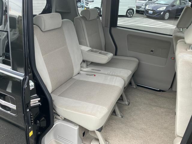 エブリイワゴン ＰＺターボ　ＤＡ６４Ｗ　４型　Ｐスライド　キーレスエントリー　後席左側パワースライドドア　ナビ（ワンセグＴＶ）　オートエアコン　シートヒーター　電動格納式リモコンドアミラー　キーレスエントリー　盗難抑止システム（61枚目）