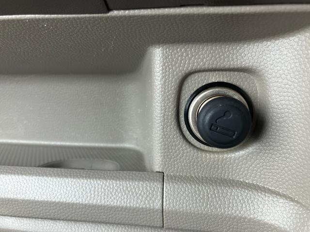 エブリイワゴン ＰＺターボ　ＤＡ６４Ｗ　４型　Ｐスライド　キーレスエントリー　後席左側パワースライドドア　ナビ（ワンセグＴＶ）　オートエアコン　シートヒーター　電動格納式リモコンドアミラー　キーレスエントリー　盗難抑止システム（68枚目）