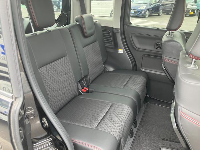 フレアワゴンカスタムスタイル カスタムスタイル　ＨＹＢＲＩＤ　ＸＳ　ナビ　Ｂカメラ　ＥＴＣ　ナビ　バックアイカメラ　ＥＴＣ　両側パワースライドドア　衝突被害軽減システム　シートヒーター　フルオートエアコン　スリムサーキュレーター　キーレスプッシュスタートシステム　盗難抑止システム（11枚目）