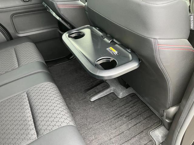 フレアワゴンカスタムスタイル カスタムスタイル　ＨＹＢＲＩＤ　ＸＳ　ナビ　Ｂカメラ　ＥＴＣ　ナビ　バックアイカメラ　ＥＴＣ　両側パワースライドドア　衝突被害軽減システム　シートヒーター　フルオートエアコン　スリムサーキュレーター　キーレスプッシュスタートシステム　盗難抑止システム（14枚目）