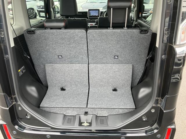 フレアワゴンカスタムスタイル カスタムスタイル　ＨＹＢＲＩＤ　ＸＳ　ナビ　Ｂカメラ　ＥＴＣ　ナビ　バックアイカメラ　ＥＴＣ　両側パワースライドドア　衝突被害軽減システム　シートヒーター　フルオートエアコン　スリムサーキュレーター　キーレスプッシュスタートシステム　盗難抑止システム（31枚目）