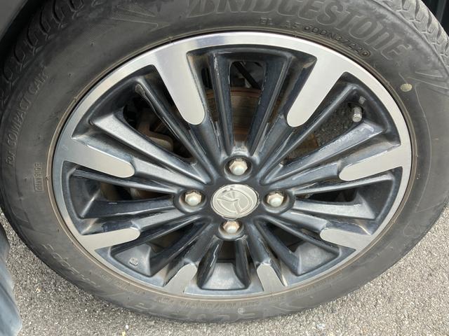 フレアワゴンカスタムスタイル カスタムスタイル　ＨＹＢＲＩＤ　ＸＳ　ナビ　Ｂカメラ　ＥＴＣ　ナビ　バックアイカメラ　ＥＴＣ　両側パワースライドドア　衝突被害軽減システム　シートヒーター　フルオートエアコン　スリムサーキュレーター　キーレスプッシュスタートシステム　盗難抑止システム（46枚目）