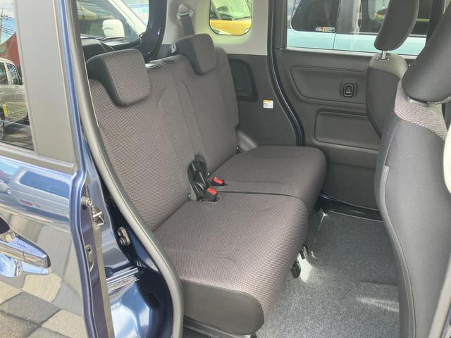 ワゴンRスマイル HYBRID S 3型 全方位モニターナビ 電動パーキング 全方位モニターナビ スズキコネクト 後席左側パワースライドドア 衝突被害軽減システム マイルドハイブリッド アダプティブクルーズコントロール USB電源ソケット 電動パーキングブレーキ LEDランプ(11枚目)