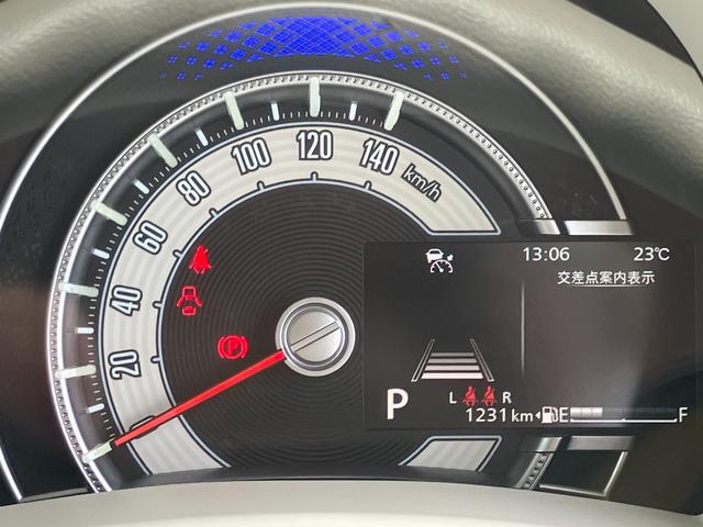 ワゴンRスマイル HYBRID S 3型 全方位モニターナビ 電動パーキング 全方位モニターナビ スズキコネクト 後席左側パワースライドドア 衝突被害軽減システム マイルドハイブリッド アダプティブクルーズコントロール USB電源ソケット 電動パーキングブレーキ LEDランプ(20枚目)