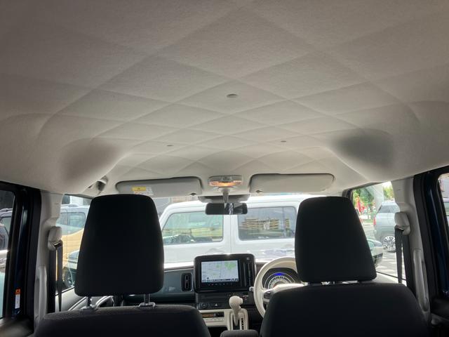 ワゴンRスマイル HYBRID S 3型 全方位モニターナビ 電動パーキング 全方位モニターナビ スズキコネクト 後席左側パワースライドドア 衝突被害軽減システム マイルドハイブリッド アダプティブクルーズコントロール USB電源ソケット 電動パーキングブレーキ LEDランプ(27枚目)