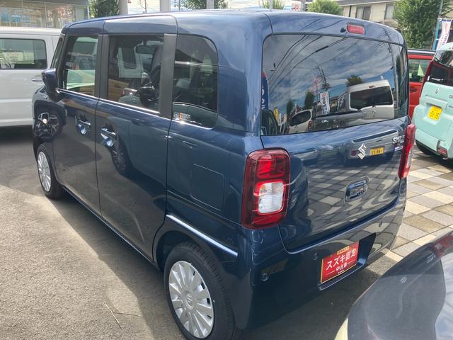 ワゴンRスマイル HYBRID S 3型 全方位モニターナビ 電動パーキング 全方位モニターナビ スズキコネクト 後席左側パワースライドドア 衝突被害軽減システム マイルドハイブリッド アダプティブクルーズコントロール USB電源ソケット 電動パーキングブレーキ LEDランプ(54枚目)