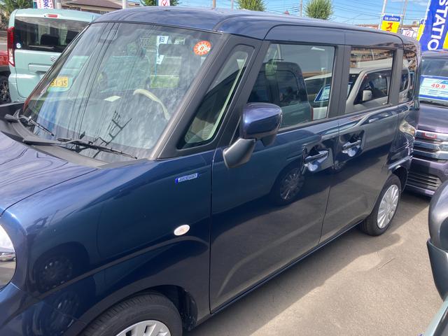 ワゴンRスマイル HYBRID S 3型 全方位モニターナビ 電動パーキング 全方位モニターナビ スズキコネクト 後席左側パワースライドドア 衝突被害軽減システム マイルドハイブリッド アダプティブクルーズコントロール USB電源ソケット 電動パーキングブレーキ LEDランプ(55枚目)