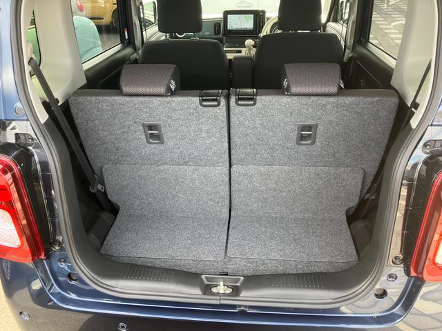 ワゴンRスマイル HYBRID S 3型 全方位モニターナビ 電動パーキング 全方位モニターナビ スズキコネクト 後席左側パワースライドドア 衝突被害軽減システム マイルドハイブリッド アダプティブクルーズコントロール USB電源ソケット 電動パーキングブレーキ LEDランプ(61枚目)