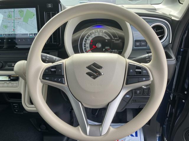 ワゴンRスマイル HYBRID S 3型 全方位モニターナビ 電動パーキング 全方位モニターナビ スズキコネクト 後席左側パワースライドドア 衝突被害軽減システム マイルドハイブリッド アダプティブクルーズコントロール USB電源ソケット 電動パーキングブレーキ LEDランプ(66枚目)