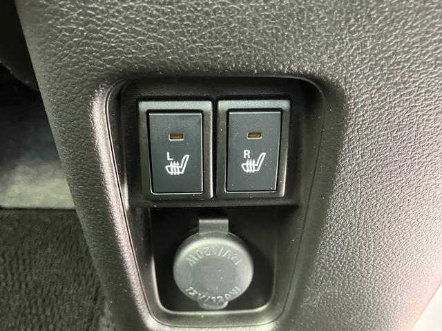 ハスラー Ｊスタイル　全方位モニターナビ　ＥＴＣ　シートヒーター　全方位モニターナビ　ＥＴＣ　衝突被害軽減システム　ＬＥＤヘッドランプ　オートライトシステム　シートヒーター　フルオートエアコン　ステアリングオーディオスイッチ　盗難抑止システム　ルーフレール（14枚目）