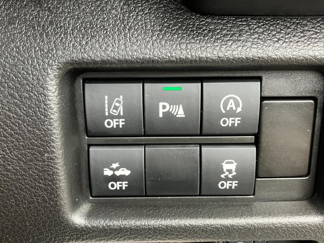 ハスラー Ｊスタイル　全方位モニターナビ　ＥＴＣ　シートヒーター　全方位モニターナビ　ＥＴＣ　衝突被害軽減システム　ＬＥＤヘッドランプ　オートライトシステム　シートヒーター　フルオートエアコン　ステアリングオーディオスイッチ　盗難抑止システム　ルーフレール（15枚目）