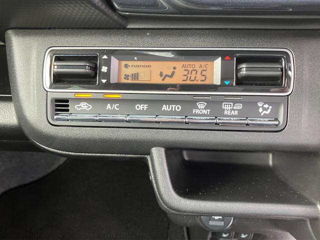 ハスラー Ｊスタイル　全方位モニターナビ　ＥＴＣ　シートヒーター　全方位モニターナビ　ＥＴＣ　衝突被害軽減システム　ＬＥＤヘッドランプ　オートライトシステム　シートヒーター　フルオートエアコン　ステアリングオーディオスイッチ　盗難抑止システム　ルーフレール（39枚目）