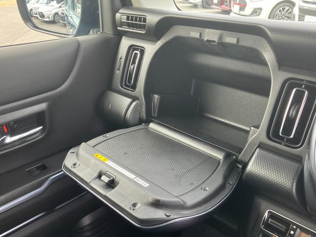 ハスラー Ｊスタイル　全方位モニターナビ　ＥＴＣ　シートヒーター　全方位モニターナビ　ＥＴＣ　衝突被害軽減システム　ＬＥＤヘッドランプ　オートライトシステム　シートヒーター　フルオートエアコン　ステアリングオーディオスイッチ　盗難抑止システム　ルーフレール（45枚目）