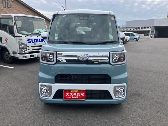 ご購入後のメンテナンスはお得な『安心メンテナンスパック』がオススメです！（スズキ車のみ）プラン詳細はスタッフまで☆