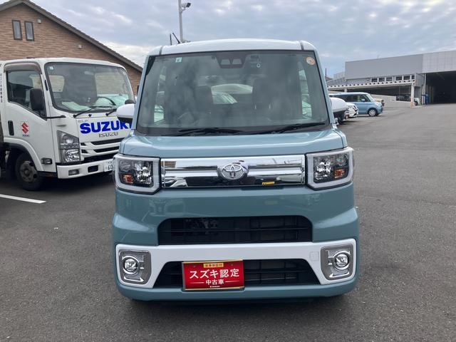 ご購入後のメンテナンスはお得な『安心メンテナンスパック』がオススメです！（スズキ車のみ）プラン詳細はスタッフまで☆