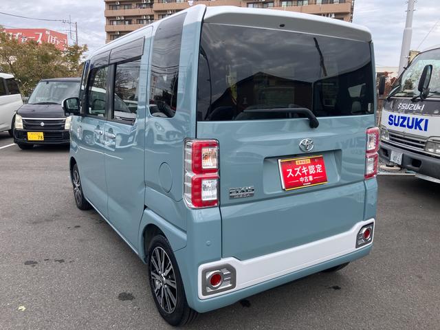 ご購入後のメンテナンスはお得な『安心メンテナンスパック』がオススメです！（スズキ車のみ）プラン詳細はスタッフまで☆