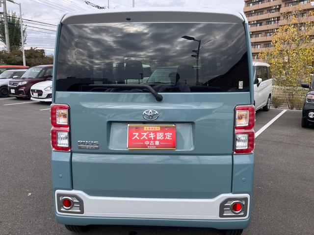 ご購入後のメンテナンスはお得な『安心メンテナンスパック』がオススメです！（スズキ車のみ）プラン詳細はスタッフまで☆