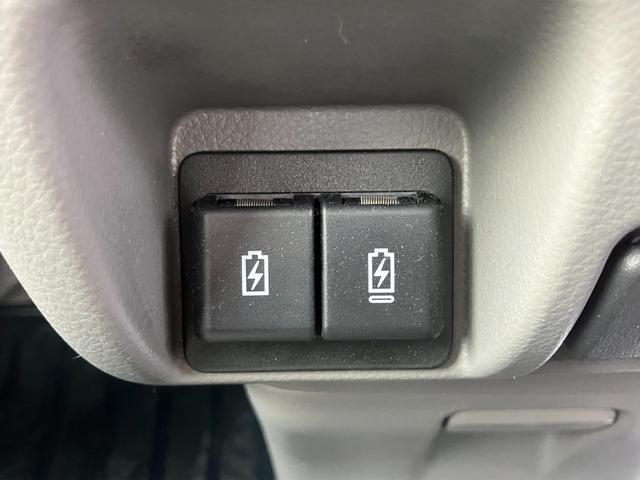 エブリイ PAリミテッド 6型 ナビ(TVレス) USB電源ソケット Bluetooth対応ナビ(TVレス) USB電源ソケット 衝突被害軽減システム オートライトシステム パワーウィンドー キーレスエントリー アイドリングストップシステム 盗難抑止システム(60枚目)