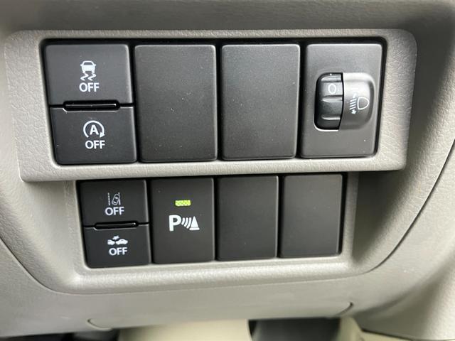 エブリイ PAリミテッド 6型 ナビ(TVレス) USB電源ソケット Bluetooth対応ナビ(TVレス) USB電源ソケット 衝突被害軽減システム オートライトシステム パワーウィンドー キーレスエントリー アイドリングストップシステム 盗難抑止システム(63枚目)