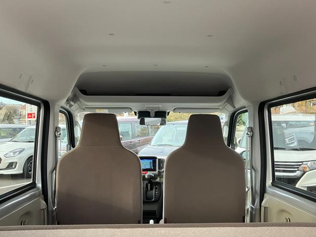 エブリイ PAリミテッド 6型 ナビ(TVレス) USB電源ソケット Bluetooth対応ナビ(TVレス) USB電源ソケット 衝突被害軽減システム オートライトシステム パワーウィンドー キーレスエントリー アイドリングストップシステム 盗難抑止システム(71枚目)