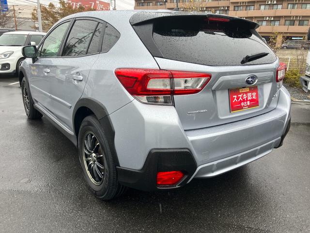 XV 2.0 I L アイサイト 4WD 純正ナビ プッシュスタート バックカメラ オートライト Bluetooth 電動パーキングブレーキ(9枚目)