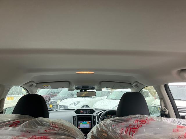 XV 2.0 I L アイサイト 4WD 純正ナビ プッシュスタート バックカメラ オートライト Bluetooth 電動パーキングブレーキ(12枚目)