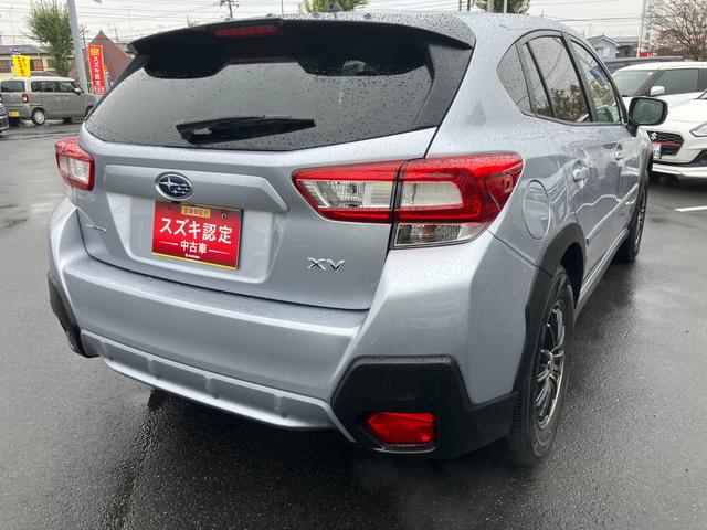 XV 2.0 I L アイサイト 4WD 純正ナビ プッシュスタート バックカメラ オートライト Bluetooth 電動パーキングブレーキ(21枚目)