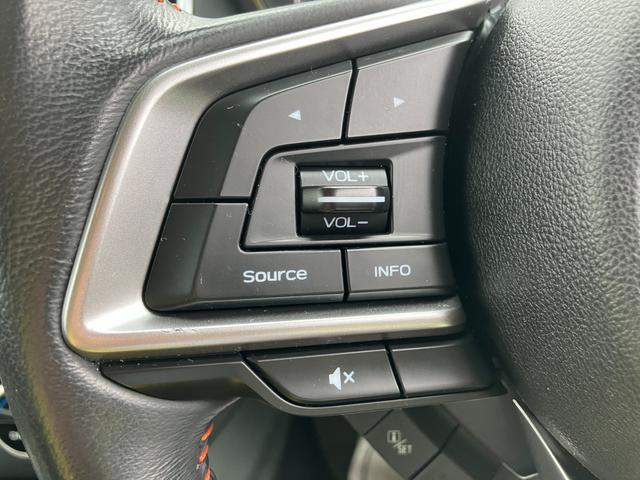 XV 2.0 I L アイサイト 4WD 純正ナビ プッシュスタート バックカメラ オートライト Bluetooth 電動パーキングブレーキ(28枚目)