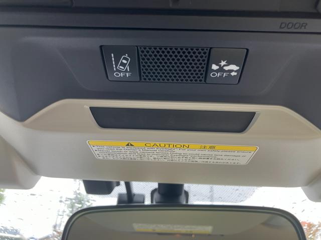 XV 2.0 I L アイサイト 4WD 純正ナビ プッシュスタート バックカメラ オートライト Bluetooth 電動パーキングブレーキ(32枚目)