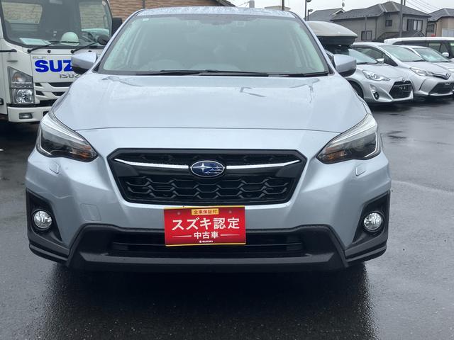 XV 2.0 I L アイサイト 4WD 純正ナビ プッシュスタート バックカメラ オートライト Bluetooth 電動パーキングブレーキ(37枚目)