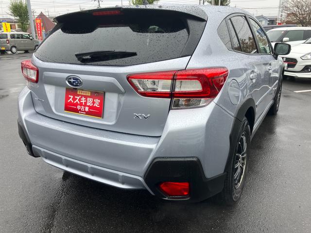 XV 2.0 I L アイサイト 4WD 純正ナビ プッシュスタート バックカメラ オートライト Bluetooth 電動パーキングブレーキ(44枚目)