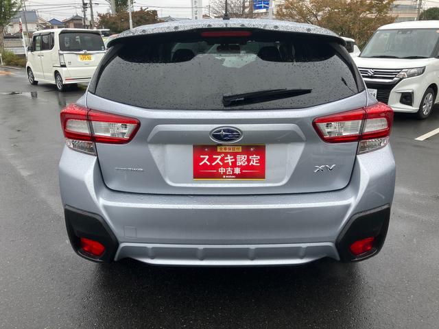 XV 2.0 I L アイサイト 4WD 純正ナビ プッシュスタート バックカメラ オートライト Bluetooth 電動パーキングブレーキ(46枚目)