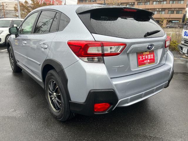 XV 2.0 I L アイサイト 4WD 純正ナビ プッシュスタート バックカメラ オートライト Bluetooth 電動パーキングブレーキ(48枚目)