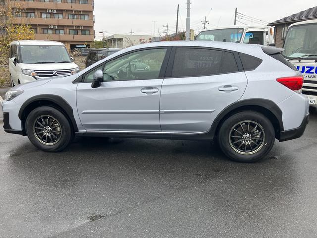 XV 2.0 I L アイサイト 4WD 純正ナビ プッシュスタート バックカメラ オートライト Bluetooth 電動パーキングブレーキ(49枚目)