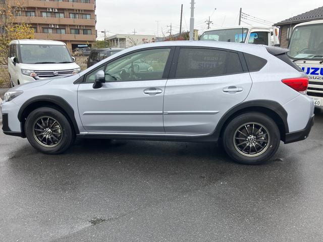 XV 2.0 I L アイサイト 4WD 純正ナビ プッシュスタート バックカメラ オートライト Bluetooth 電動パーキングブレーキ(50枚目)