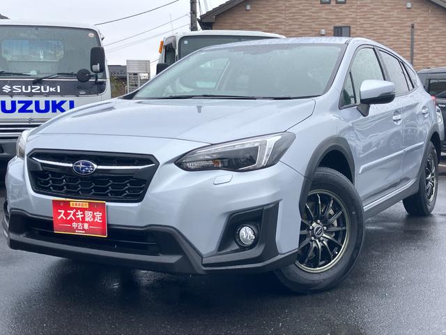 XV 2.0 I L アイサイト 4WD 純正ナビ プッシュスタート バックカメラ オートライト Bluetooth 電動パーキングブレーキ(52枚目)