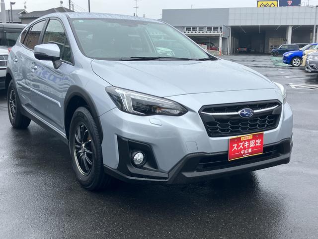 XV 2.0 I L アイサイト 4WD 純正ナビ プッシュスタート バックカメラ オートライト Bluetooth 電動パーキングブレーキ(59枚目)