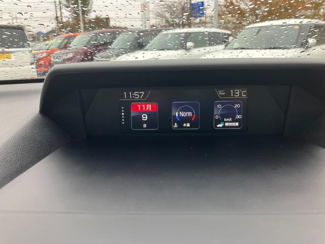 XV 2.0 I L アイサイト 4WD 純正ナビ プッシュスタート バックカメラ オートライト Bluetooth 電動パーキングブレーキ(66枚目)