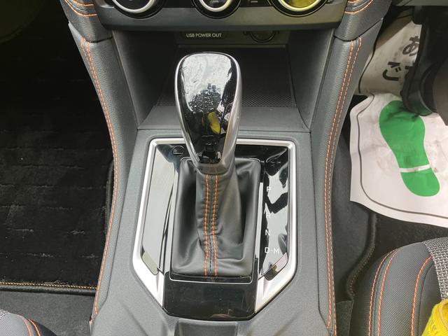 XV 2.0 I L アイサイト 4WD 純正ナビ プッシュスタート バックカメラ オートライト Bluetooth 電動パーキングブレーキ(68枚目)