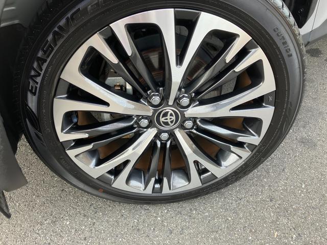 ヤリスクロス ハイブリットZ ドライブレコーダー バックカメラ プッシュスタート ETC 衝突被害軽減システム(22枚目)