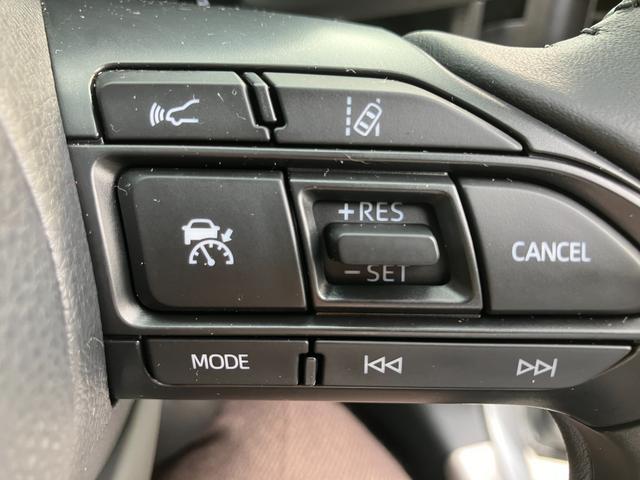 ヤリスクロス ハイブリットZ ドライブレコーダー バックカメラ プッシュスタート ETC 衝突被害軽減システム(28枚目)