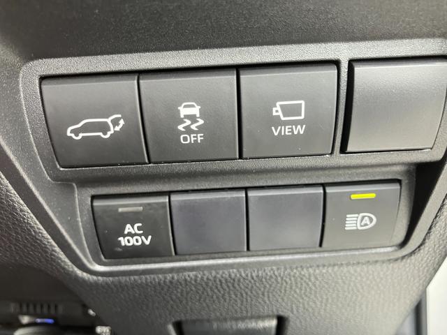 ヤリスクロス ハイブリットZ ドライブレコーダー バックカメラ プッシュスタート ETC 衝突被害軽減システム(29枚目)