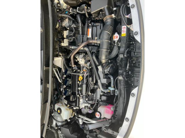 ヤリスクロス ハイブリットZ ドライブレコーダー バックカメラ プッシュスタート ETC 衝突被害軽減システム(32枚目)