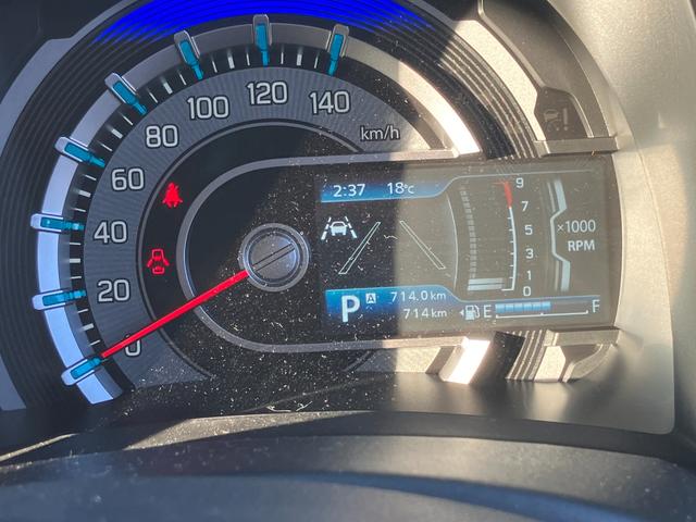 ハスラー タフワイルドターボ 3型 パドルシフト 全車速追従機能ACC 衝突被害軽減システム LEDヘッドランプ 全車速追従機能付アダプティブクルーズコントロール パドルシフト ルーフレール 15インチアルミホイール マイルドハイブリッド 盗難抑止システム(33枚目)