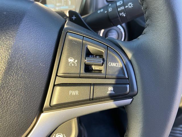 ハスラー タフワイルドターボ 3型 パドルシフト 全車速追従機能ACC 衝突被害軽減システム LEDヘッドランプ 全車速追従機能付アダプティブクルーズコントロール パドルシフト ルーフレール 15インチアルミホイール マイルドハイブリッド 盗難抑止システム(67枚目)