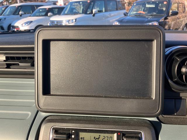 スペーシアベース ＸＦ　２型　Ｐスライド　全車速追従機能ＡＣＣ　ＬＥＤランプ　後席右側パワースライドドア　スライドドアクローザー　衝突被害軽減システム　アダプティブクルーズコントロール　キーレスプッシュスタート　シートヒーター　１４インチアルミ　アイドリングストップシステム（64枚目）