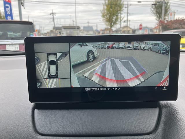 CX-3 15S Urban Dresser ドライブレコーダー バックカメラ オートライト 純正ナビ プッシュスタート オートエアコン ETC(3枚目)